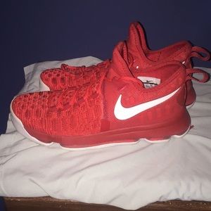 Kevin Durant 9